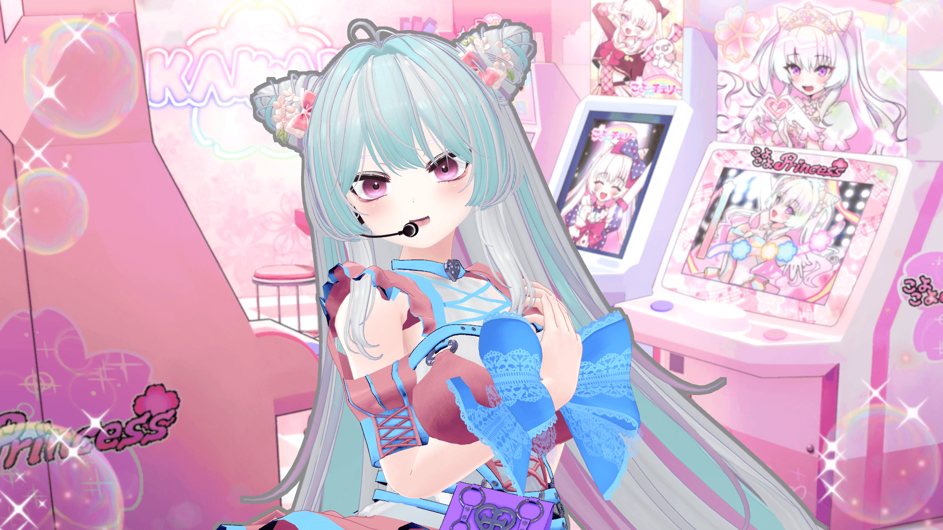 歌方こよい